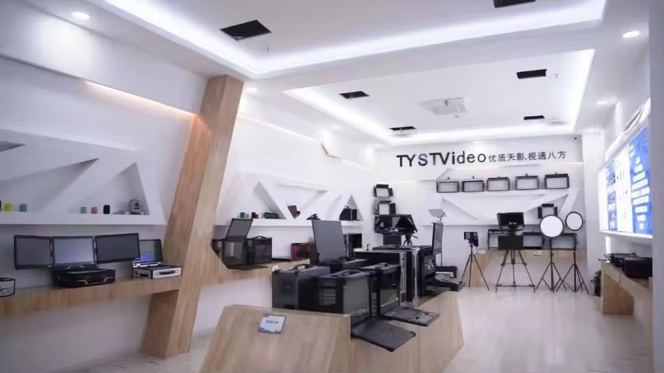 중국 Beijing Tianying Vision Technology Co., Ltd. 회사 프로필