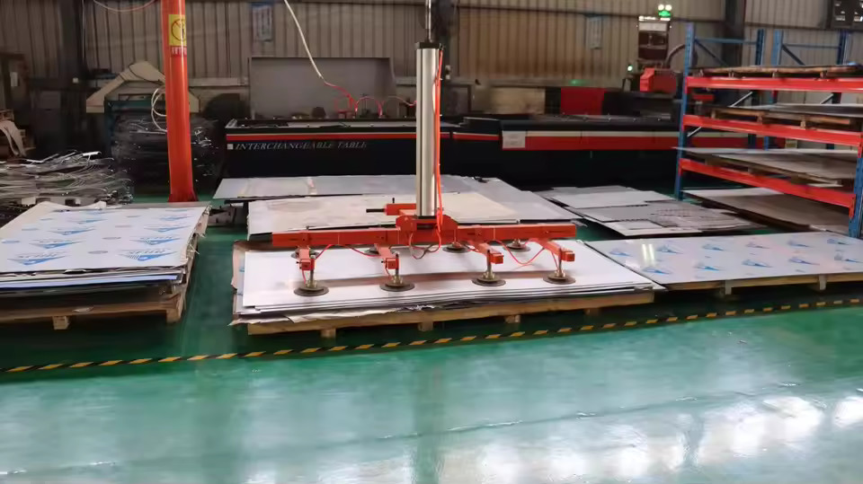 중국 Beijing Tianying Vision Technology Co., Ltd. 회사 프로필
