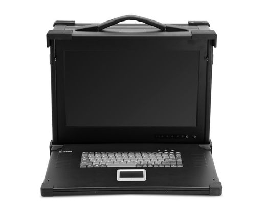 TYST 라이브 스트리밍 브로드캐스트 VMIX 소프트웨어와 함께 온-인-વન 머신 휴대용 4K 버전