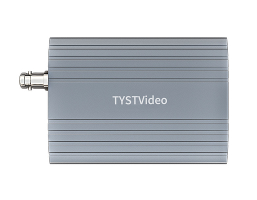 TYSTVideo HDMl SDI USB 휴대용 Wlndows HD 비디오 캡처 박스 탑재 DDR3 1GB DDR3