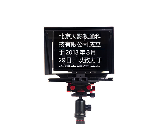 태블릿/DSLR 카메라 유니버설 휴대용 리모컨으로 라이브 방송 프로밍터