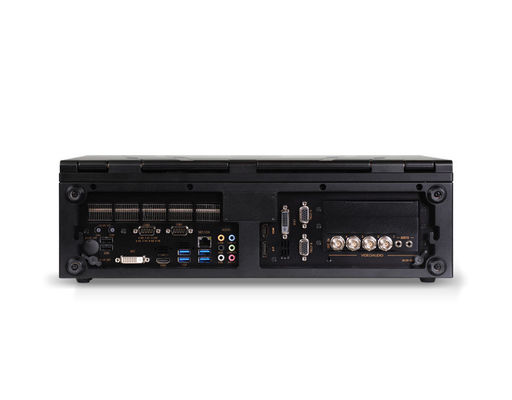 최신 8k Vmix 라이브 스트리밍 방송 카메라 16G*2 RAM와 SDI/HDMl 연결