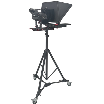 DSLR DV 및 카메라 텔레프롬프터