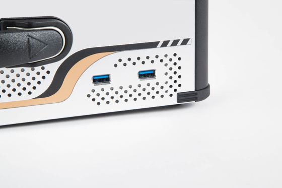 VMIX 스트리밍 소프트웨어 G100 Tystvideo 라디오 TV 방송을 위한 라이브 스트림 스위처