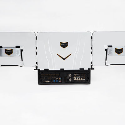 가상방송이 쉬워졌다 M210S3 4채널 HD 다중기능 기계