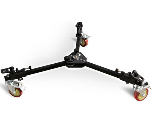 컨퍼런스 강연을 위한 접이식 24인치 듀얼 스크린 텔레프롬프터