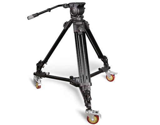 컨퍼런스 강연을 위한 접이식 24인치 듀얼 스크린 텔레프롬프터