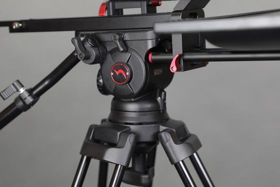 라이브 방송에서 음성 방송을 위한 OEM/ODM 지원 22인치 스튜디오 텔레프롬터