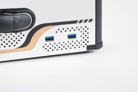 우리의 모든 개인 Mold 라이브 스트리밍 기계와 원활한 방송 경험