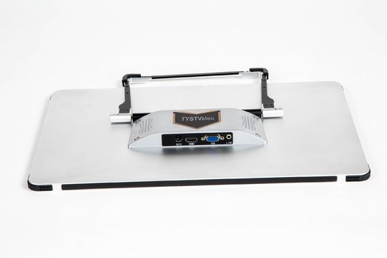 TYSTVide All-in-One 라이브 방송 PC를 통해 여러 화면에 간편하게 스트리밍