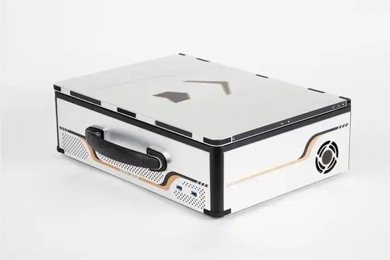 카메라 올인원 머신 라이브 스트리밍 녹음용 Tystvideo 가상 스튜디오 시스템