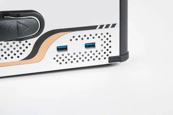 카메라 올인원 머신 라이브 스트리밍 녹음용 Tystvideo 가상 스튜디오 시스템