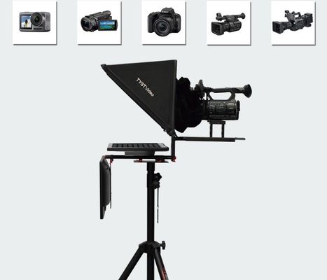 셀프 체크 미러 스크린으로 촬영 및 촬영이 쉬워졌다