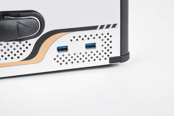 17.3 인치 라이브 스트리밍 장비 모든 중계 기계 SDI 또는 HDMI 입력 / 출력