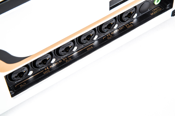 16G RAM 프로페셔널 라이브 스트리밍 vMix 소프트웨어와 함께 AIO 장치 17.3 인치 화면 크기
