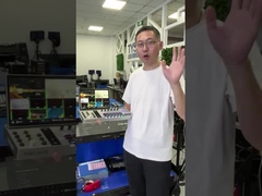 TYSTVideo 픽셀 게이트 비디오 스위처